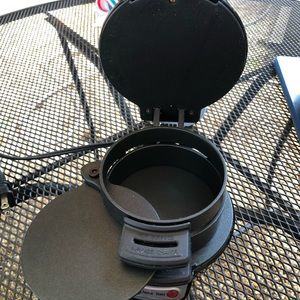 Hamilton Beach Sandwich Maker